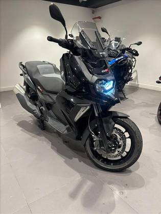 BMW C 400 X BMW C 400 X